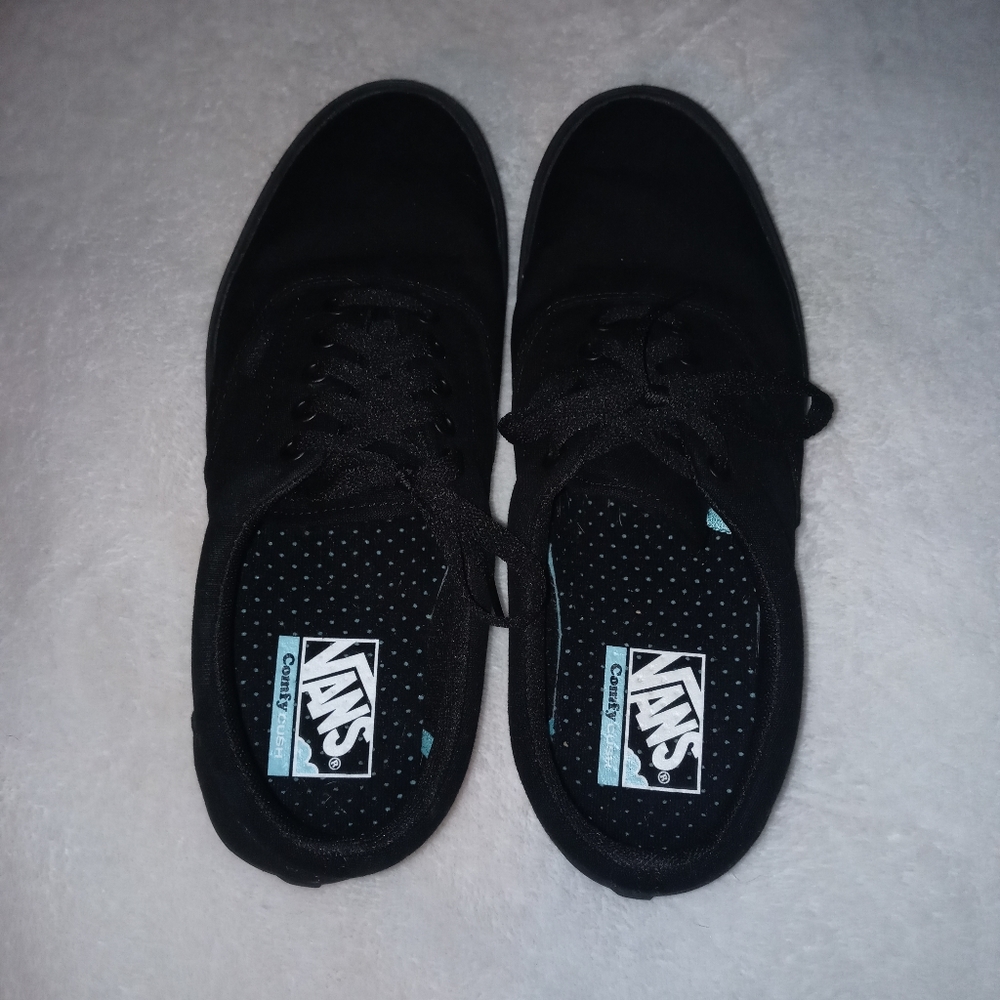 Vans size 10.5 Brand New